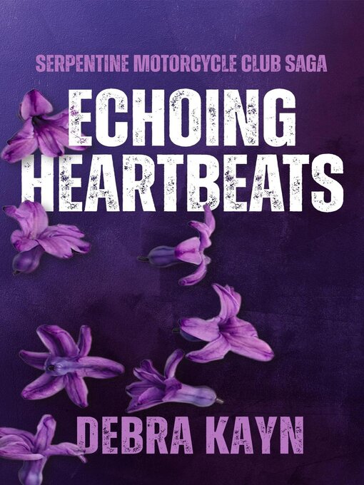Title details for Echoing Heartbeats by Debra Kayn - Available